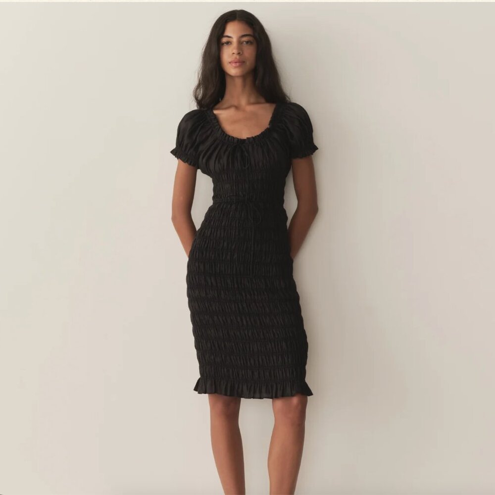 Doen Rosalynn Dress - NWT